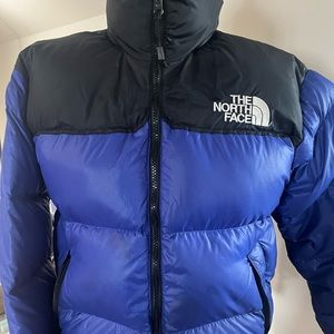 COPY - North Face puffy winter coat Women’s size S great condition 2002 about